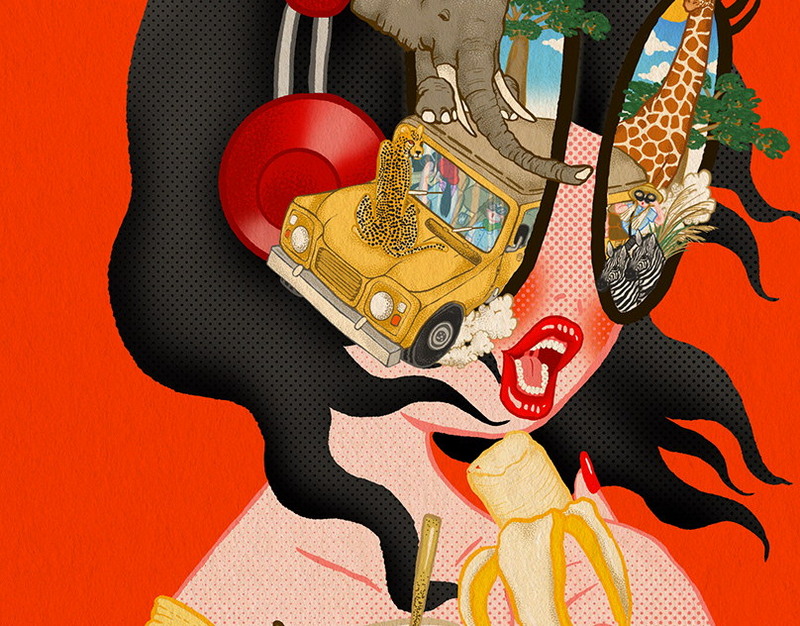 Русская зима и итальянское барокко // Как российские ювелирные компании начали новый, 2026 год